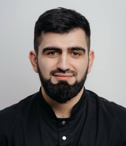 Магомедалиев Гасан Алилович