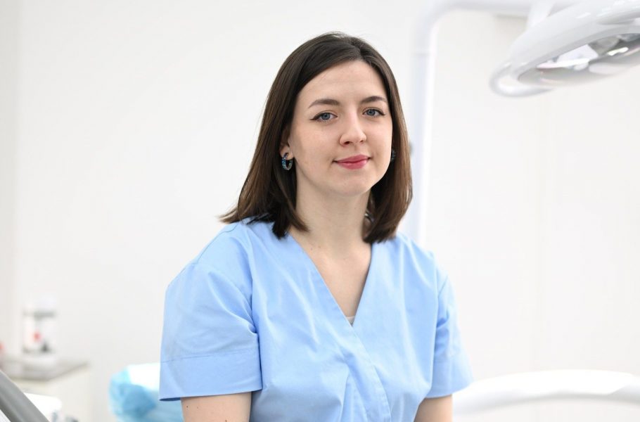 Ляпищева Серафима Александровна