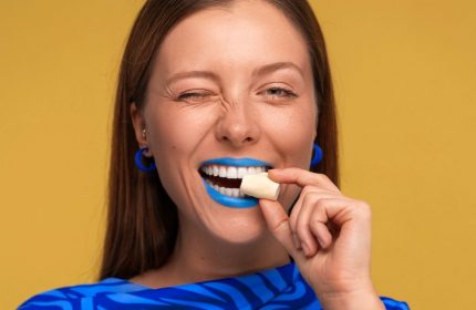 Вредные привычки, которые разрушают вашу улыбку