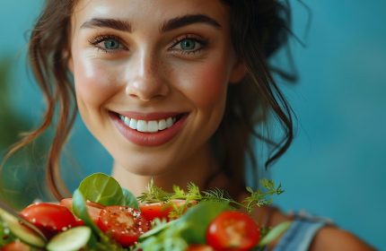 Питание и здоровье зубов: какие продукты полезны, а какие вредны