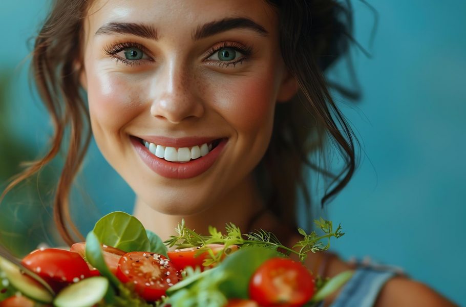 Питание и здоровье зубов: какие продукты полезны, а какие вредны